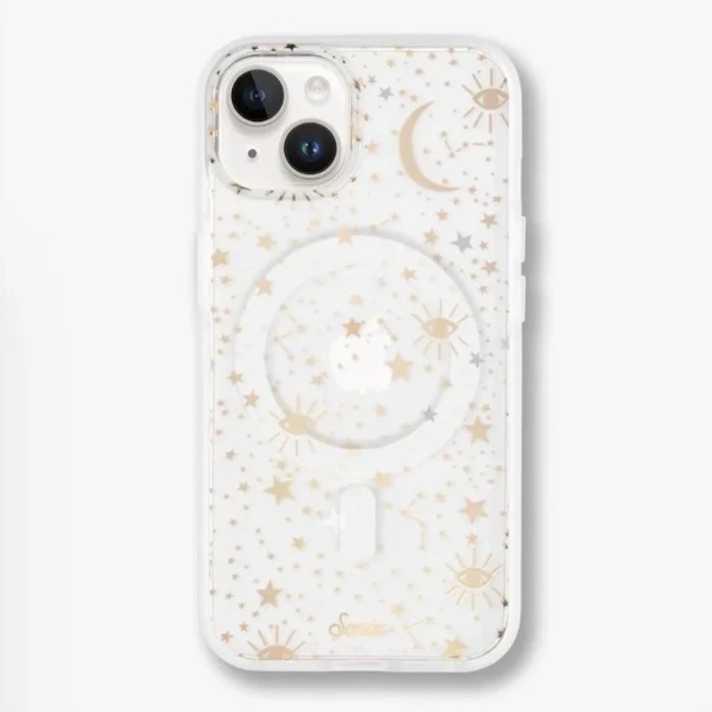 Sonix Cosmic Stars Case for iPhone 14/13